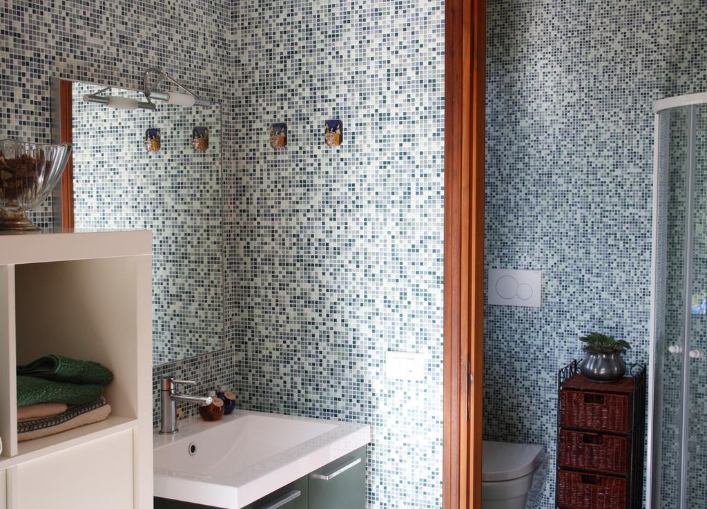 Casa Di Mafalda Mogliano Veneto Quarto foto