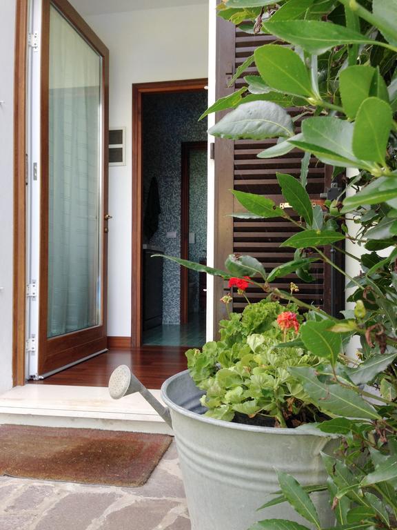 Casa Di Mafalda Mogliano Veneto Quarto foto