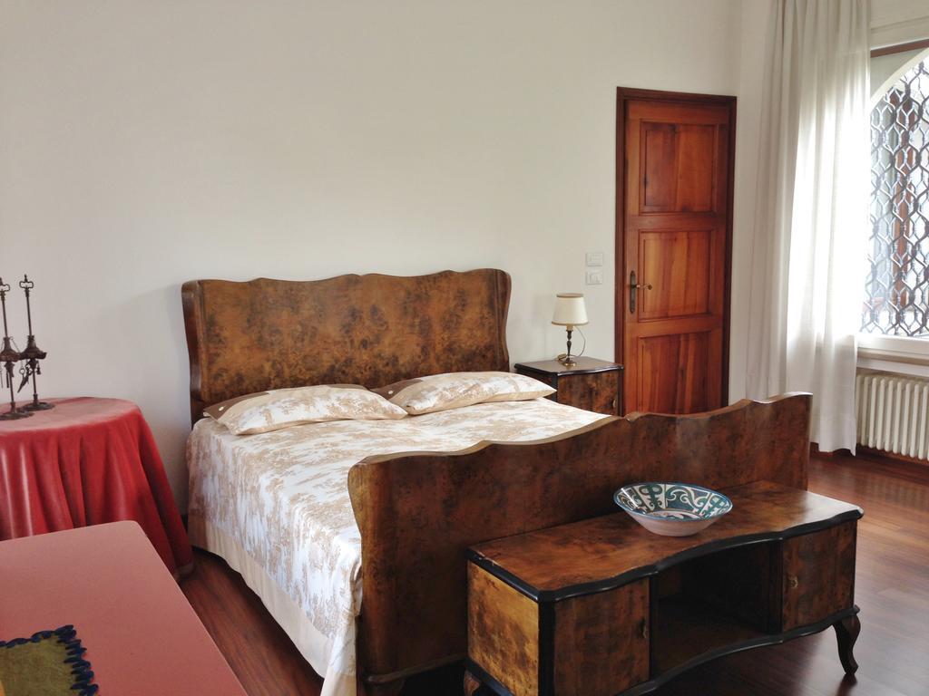 Casa Di Mafalda Mogliano Veneto Quarto foto